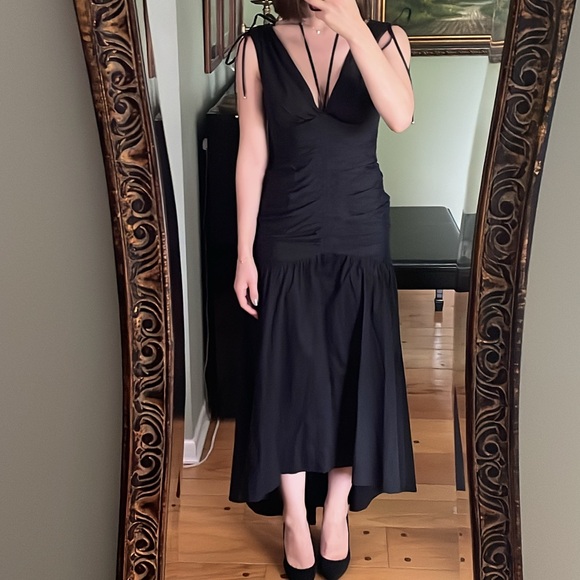 Veronica Beard Perrin Dress - Picture 2 of 5